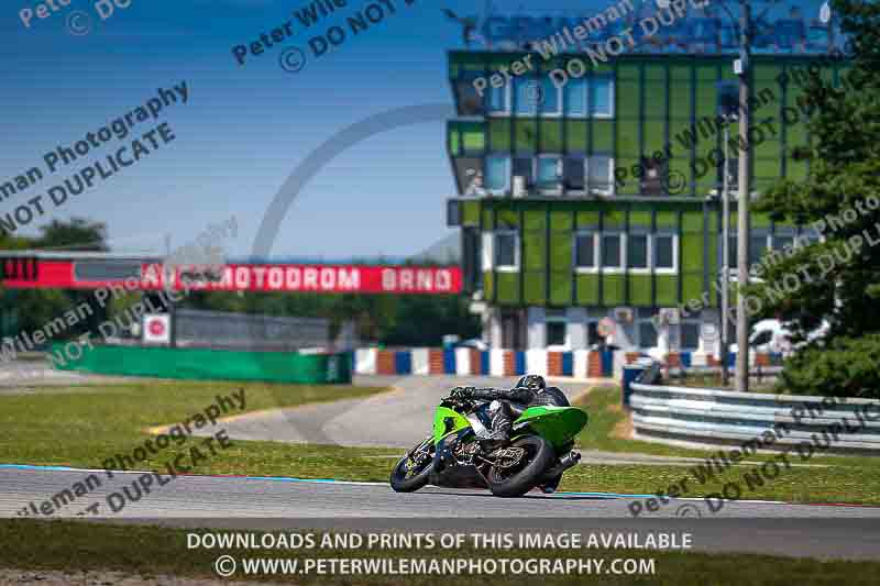 Slovakia Ring;event digital images;motorbikes;no limits;peter wileman photography;trackday;trackday digital images